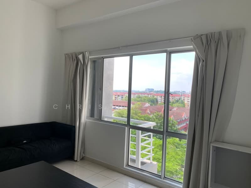 Servis Apartment untuk Disewa di I Residence - Christine Tan - PropertyGuru.com.my