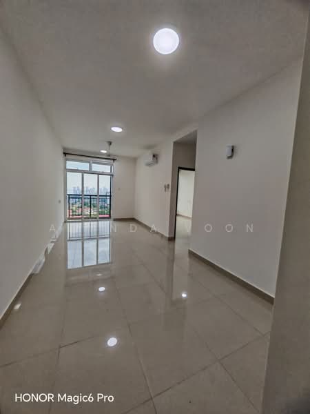 Servis Apartment untuk Disewa di TRELLIS RESIDENCES - Amanda Voon - Living Room - PropertyGuru.com.my