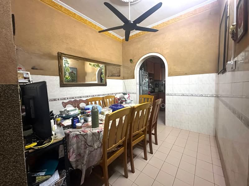 Rumah Teres 2 Tingkat untuk Dijual di Bukit Indah (Iskandar Puteri (Nusajaya)) - Sherrly Sow - Dining Room - PropertyGuru.com.my