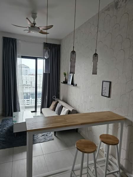 Servis Apartment untuk Dijual di The Pano - MiQi Lim - PropertyGuru.com.my