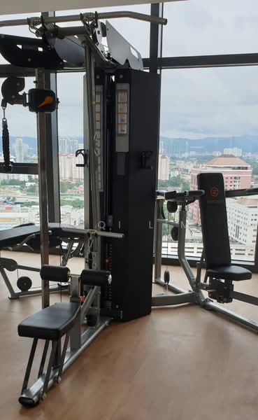 Servis Apartment untuk Dijual di The Pano - MiQi Lim - PropertyGuru.com.my
