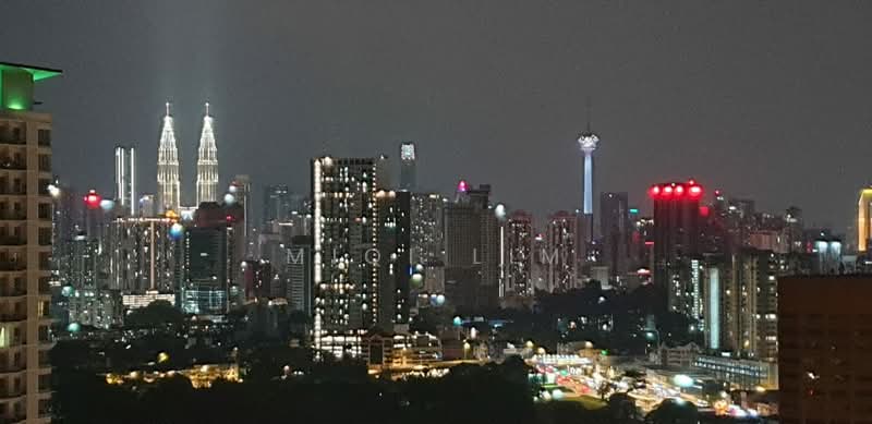 Servis Apartment untuk Dijual di The Pano - MiQi Lim - PropertyGuru.com.my