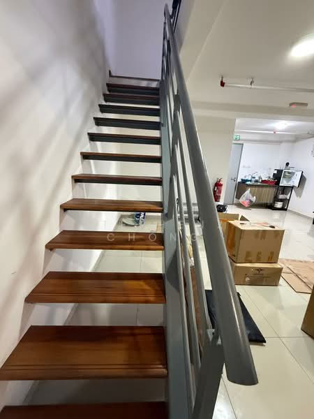 Service Residence for Rent at Pinnacle Kelana Jaya - Stephenz Chong - Interior - PropertyGuru.com.my
