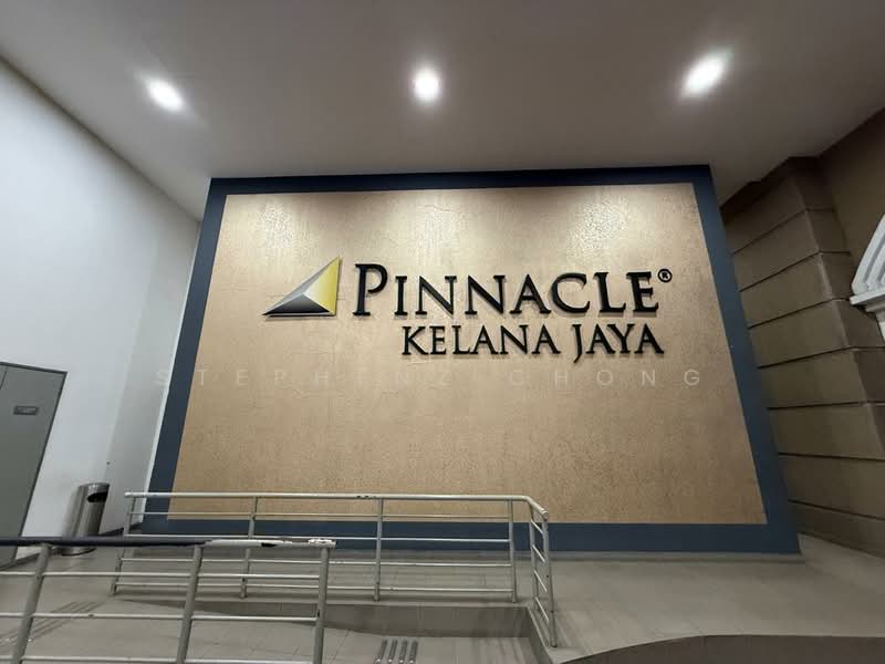 Service Residence for Rent at Pinnacle Kelana Jaya - Stephenz Chong - Exterior - PropertyGuru.com.my
