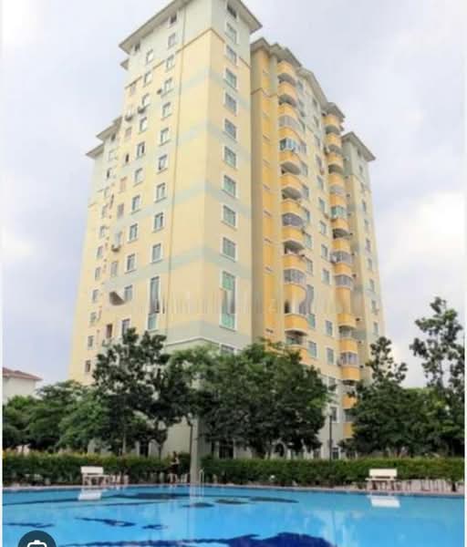 Pangsapuri untuk Dijual di Bayu Puteri 1 - Ida Aziz - Exterior - PropertyGuru.com.my