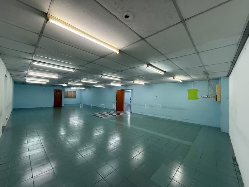 Office for Sale in Taman Maluri (Cheras) - Ricky Ng - PropertyGuru.com.my