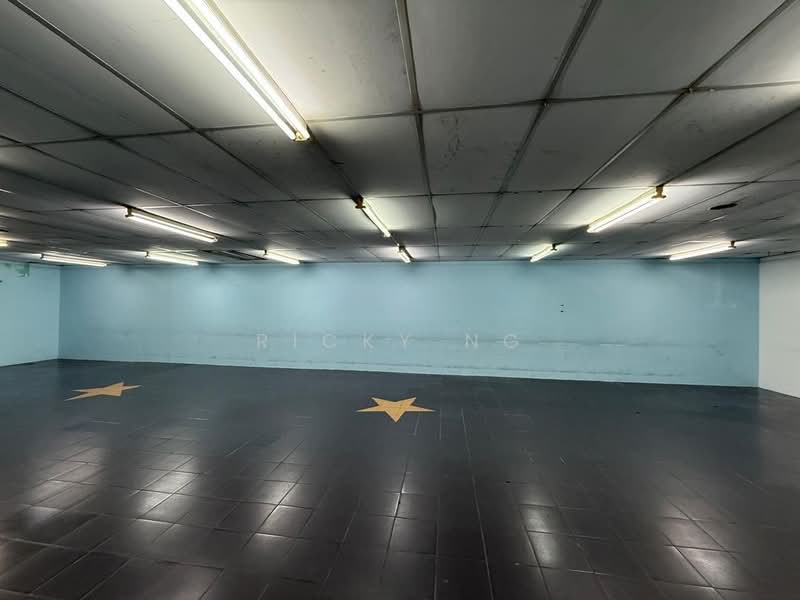 Office for Sale in Taman Maluri (Cheras) - Ricky Ng - PropertyGuru.com.my