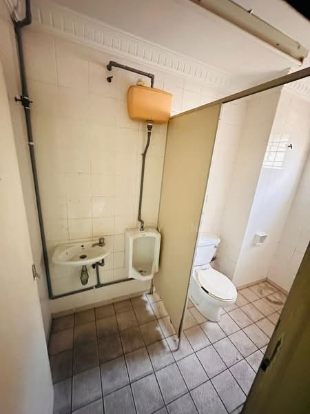 Office for Sale in Taman Maluri (Cheras) - Ricky Ng - PropertyGuru.com.my