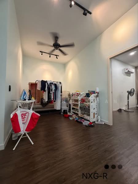 2-storey Terraced House for Sale in Shah Alam (Selangor) - Desmond Chan - Interior - PropertyGuru.com.my