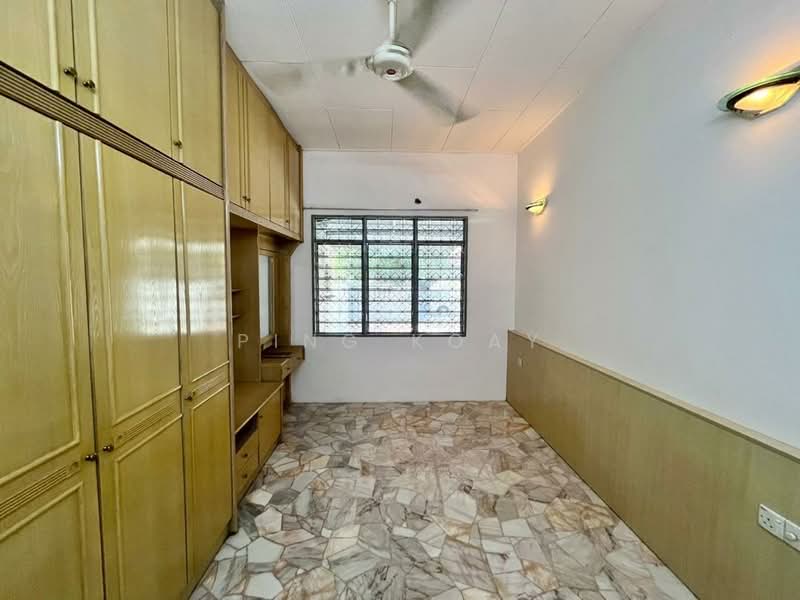 Rumah Teres 1 Tingkat untuk Dijual di Taman Hijau (Jelutong) - Ping Koay - Interior - PropertyGuru.com.my
