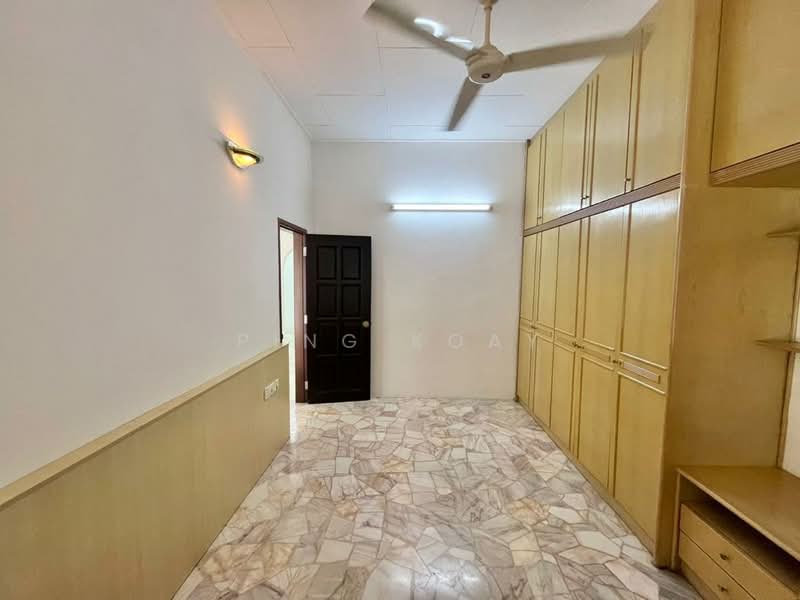 Rumah Teres 1 Tingkat untuk Dijual di Taman Hijau (Jelutong) - Ping Koay - Interior - PropertyGuru.com.my