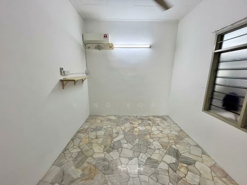 Rumah Teres 1 Tingkat untuk Dijual di Taman Hijau (Jelutong) - Ping Koay - Interior - PropertyGuru.com.my