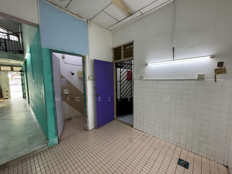 Rumah Teres 1 Tingkat untuk Dijual di Taman Daya (Johor Bahru) - Michelle Lim - Interior - PropertyGuru.com.my