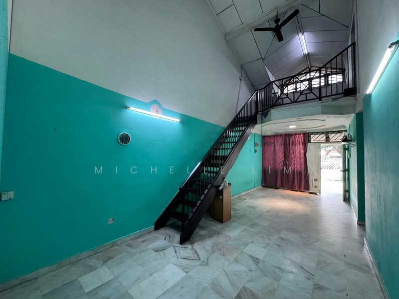 Rumah Teres 1 Tingkat untuk Dijual di Taman Daya (Johor Bahru) - Michelle Lim - Interior - PropertyGuru.com.my