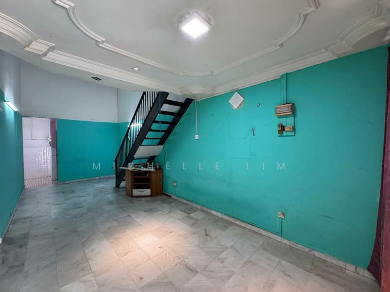 Rumah Teres 1 Tingkat untuk Dijual di Taman Daya (Johor Bahru) - Michelle Lim - Interior - PropertyGuru.com.my