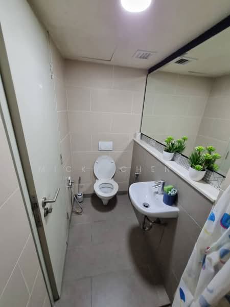Servis Apartment untuk Dijual di Tamarind Suites - Micky Cheng - PropertyGuru.com.my
