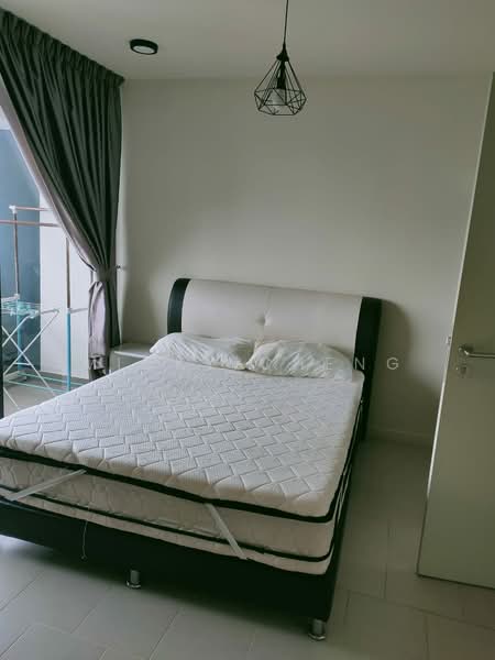 Servis Apartment untuk Dijual di Tamarind Suites - Micky Cheng - PropertyGuru.com.my