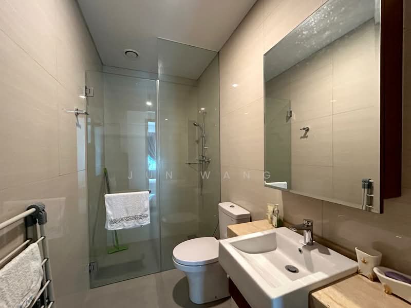 Service Residence for Rent at Puteri Cove Residences - Jun Wang - PropertyGuru.com.my