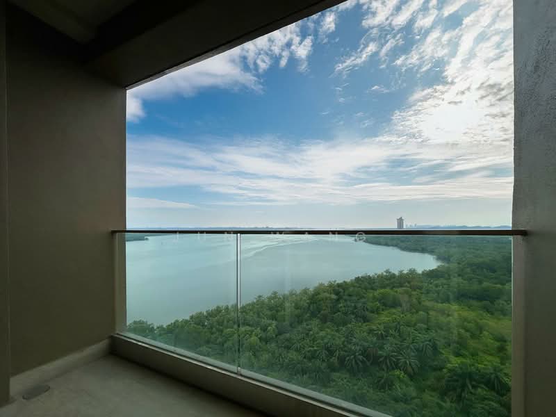 Service Residence for Rent at Puteri Cove Residences - Jun Wang - PropertyGuru.com.my