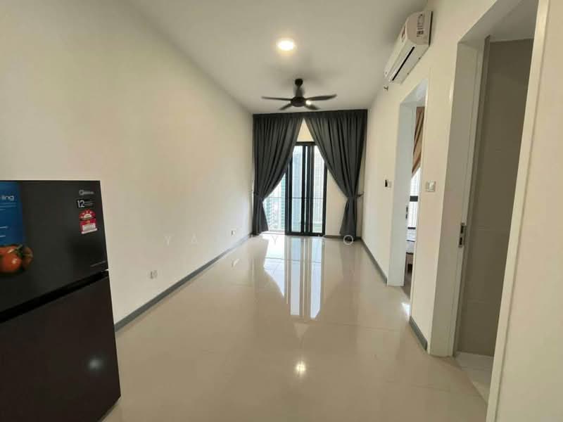 Service Residence for Sale at Southlink - Yanny Koh - Corridor - PropertyGuru.com.my