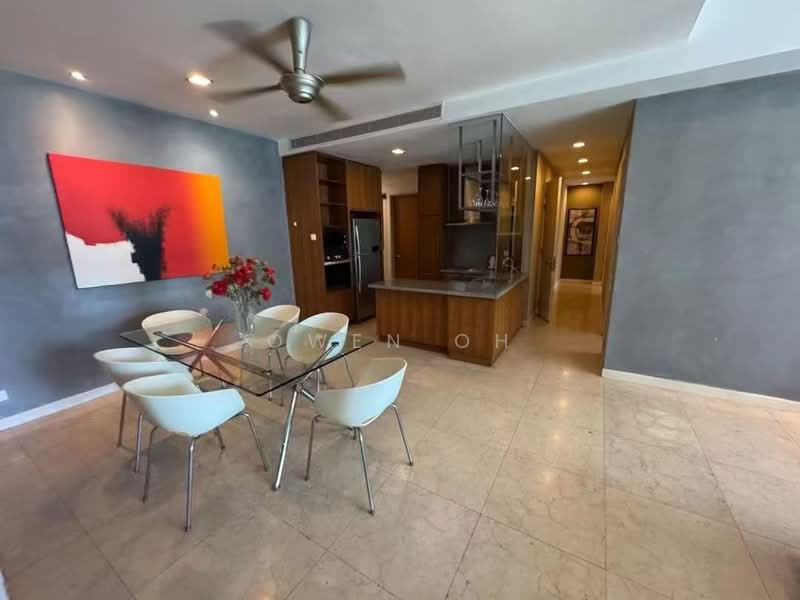 Service Residence for Rent at Binjai Residency - Owen Oh - PropertyGuru.com.my