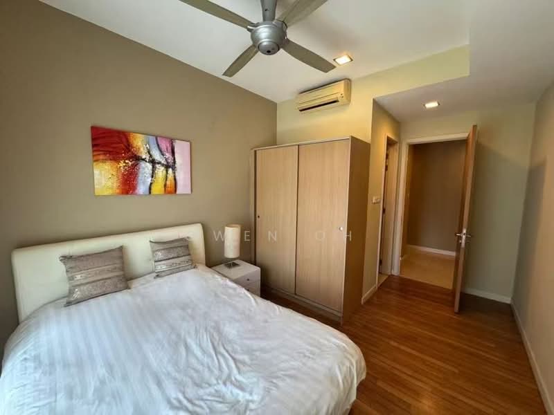 Service Residence for Rent at Binjai Residency - Owen Oh - PropertyGuru.com.my