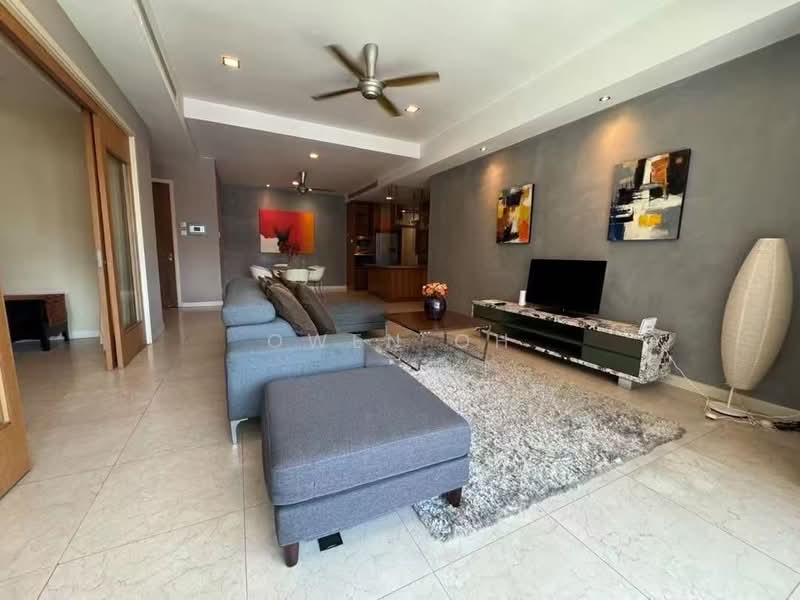 Service Residence for Rent at Binjai Residency - Owen Oh - PropertyGuru.com.my