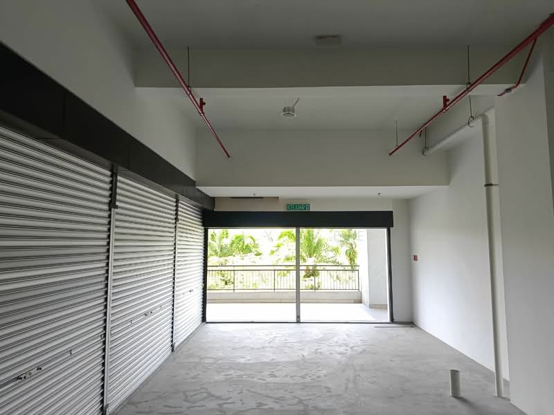 Shop for Rent in Bukit Jelutong (Shah Alam) - Billy Lee - Exterior - PropertyGuru.com.my