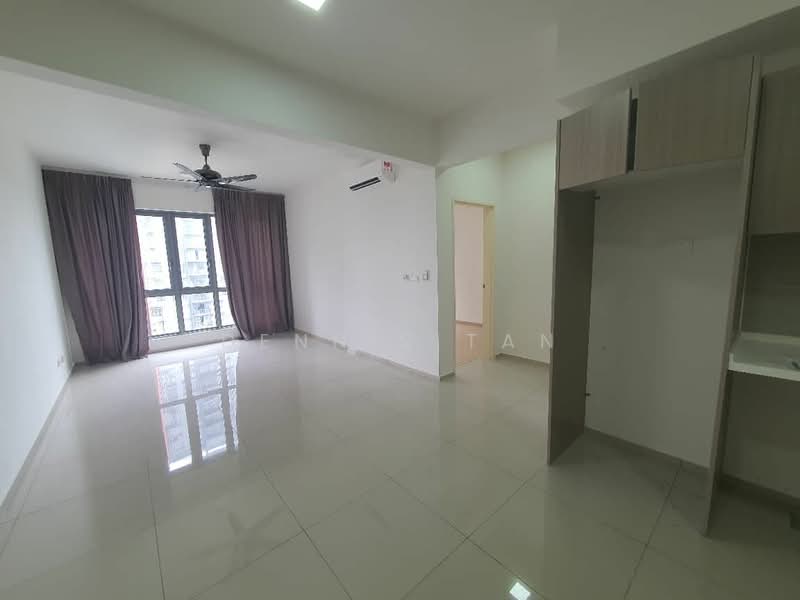Servis Apartment untuk Disewa di Gravit8, Klang - Dennis Tan - PropertyGuru.com.my