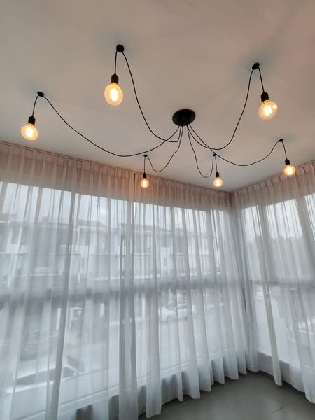 Rumah Teres untuk Dijual di Puchong (Selangor) - Eric Foo - Interior - PropertyGuru.com.my