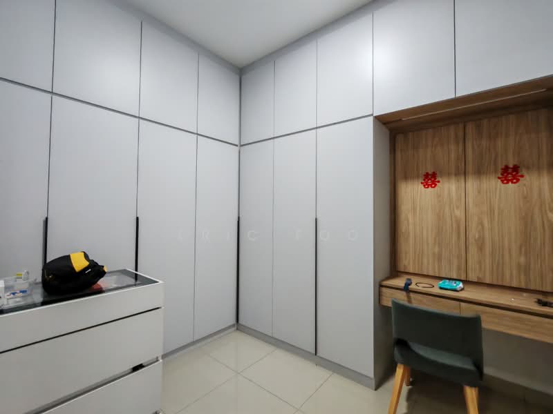 Rumah Teres untuk Dijual di Puchong (Selangor) - Eric Foo - Interior - PropertyGuru.com.my