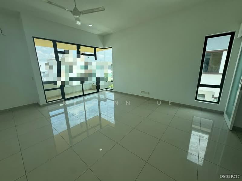 Rumah Berkembar untuk Dijual di Setia Utama (Setia Alam) - Reilynn Tue - PropertyGuru.com.my