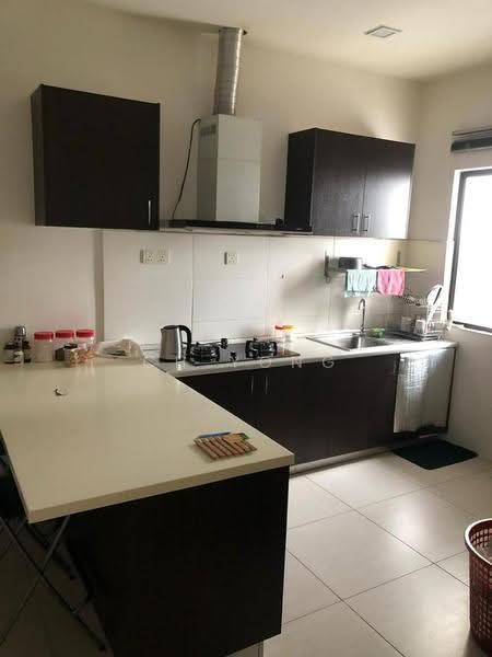 Townhouse for Sale in 16 Sierra (Puchong) - ch yong - Kitchen - PropertyGuru.com.my