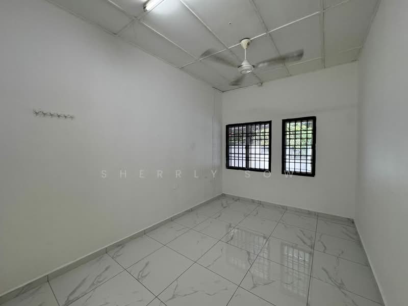 Rumah Teres 1-Tingkat untuk Dijual di Bukit Indah (Iskandar Puteri (Nusajaya)) - Sherrly Sow - Interior - PropertyGuru.com.my