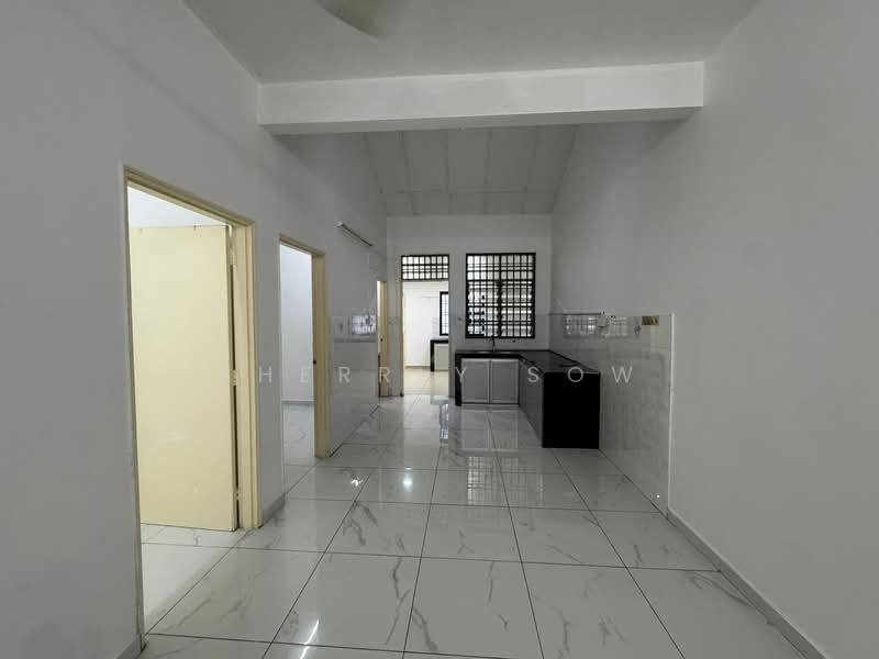 Rumah Teres 1-Tingkat untuk Dijual di Bukit Indah (Iskandar Puteri (Nusajaya)) - Sherrly Sow - Kitchen - PropertyGuru.com.my
