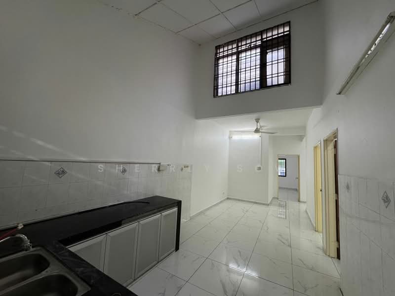 Rumah Teres 1-Tingkat untuk Dijual di Bukit Indah (Iskandar Puteri (Nusajaya)) - Sherrly Sow - Kitchen - PropertyGuru.com.my
