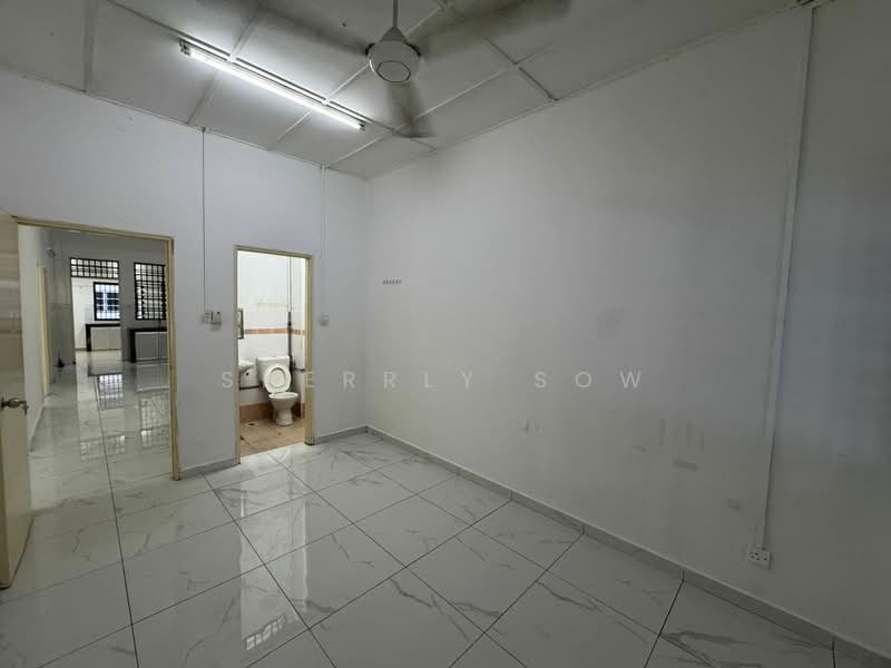 Rumah Teres 1-Tingkat untuk Dijual di Bukit Indah (Iskandar Puteri (Nusajaya)) - Sherrly Sow - Interior - PropertyGuru.com.my