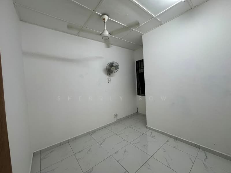 Rumah Teres 1-Tingkat untuk Dijual di Bukit Indah (Iskandar Puteri (Nusajaya)) - Sherrly Sow - Interior - PropertyGuru.com.my