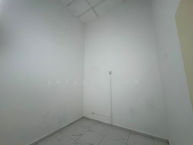 Rumah Teres 1-Tingkat untuk Dijual di Bukit Indah (Iskandar Puteri (Nusajaya)) - Sherrly Sow - Interior - PropertyGuru.com.my