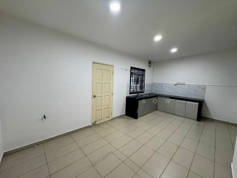 Rumah Teres 1-Tingkat untuk Dijual di Bukit Indah (Iskandar Puteri (Nusajaya)) - Sherrly Sow - Kitchen - PropertyGuru.com.my