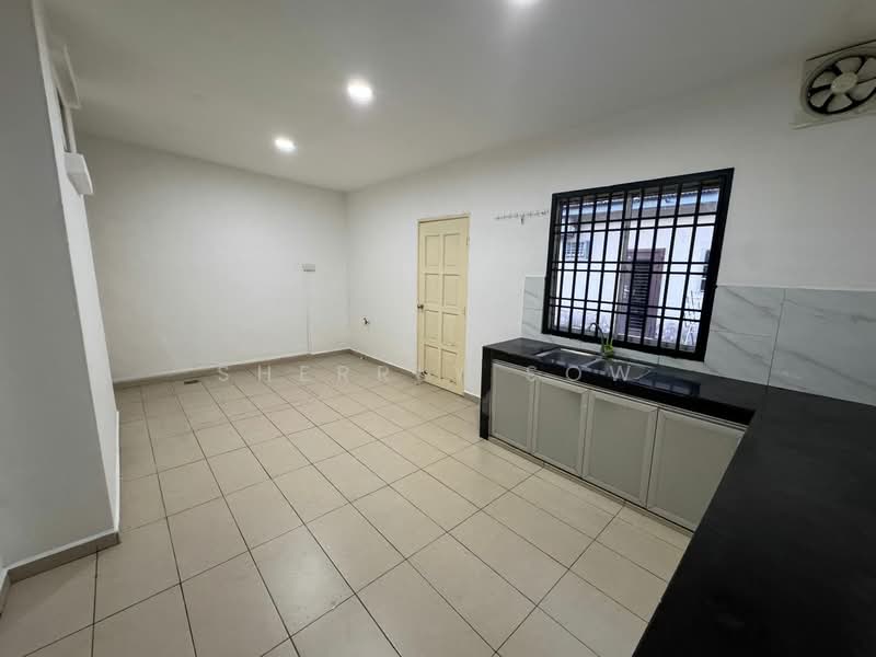 Rumah Teres 1-Tingkat untuk Dijual di Bukit Indah (Iskandar Puteri (Nusajaya)) - Sherrly Sow - Kitchen - PropertyGuru.com.my