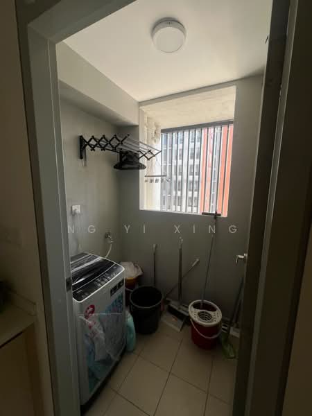 Service Residence for Rent at Emerald 9 - NG YI XING - PropertyGuru.com.my