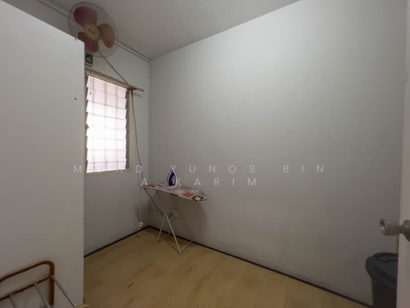 Pangsapuri untuk Dijual di Apartment Idaman - Mohd Yunos Bin A.Karim - Interior - PropertyGuru.com.my