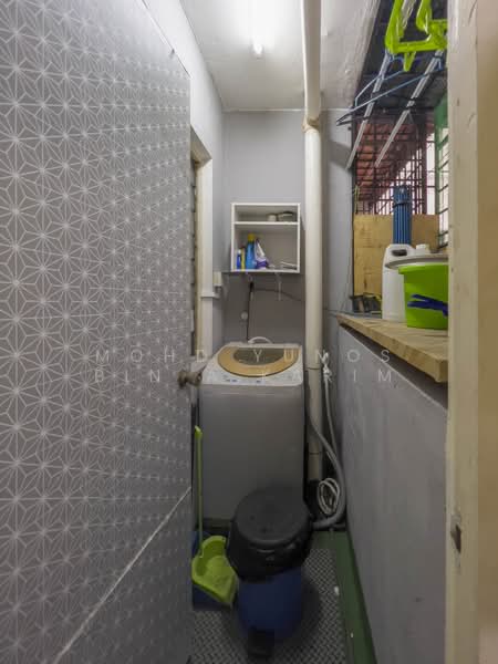 Pangsapuri untuk Dijual di Apartment Idaman - Mohd Yunos Bin A.Karim - Interior - PropertyGuru.com.my