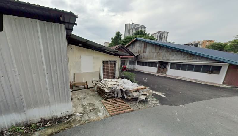 Tanah Pertanian untuk Dijual di Jalan Klang Lama (Old Klang Road) (Kuala Lumpur) - Leo Lim - Exterior - PropertyGuru.com.my