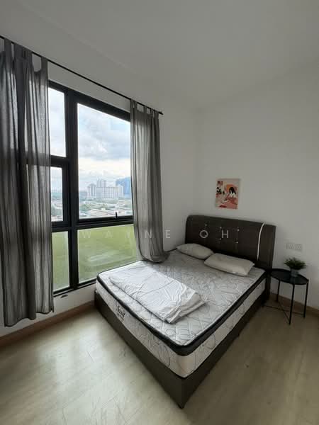 Servis Apartment untuk Disewa di The Grand Subang Jaya SS13 - Wayne Oh - PropertyGuru.com.my