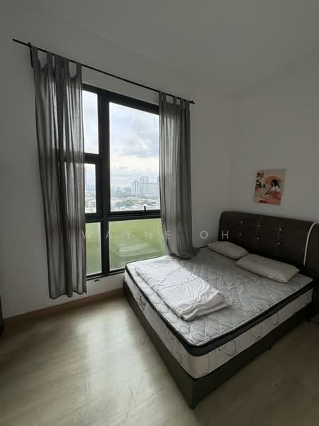 Servis Apartment untuk Disewa di The Grand Subang Jaya SS13 - Wayne Oh - PropertyGuru.com.my