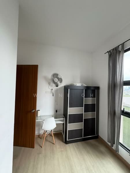 Servis Apartment untuk Disewa di The Grand Subang Jaya SS13 - Wayne Oh - PropertyGuru.com.my