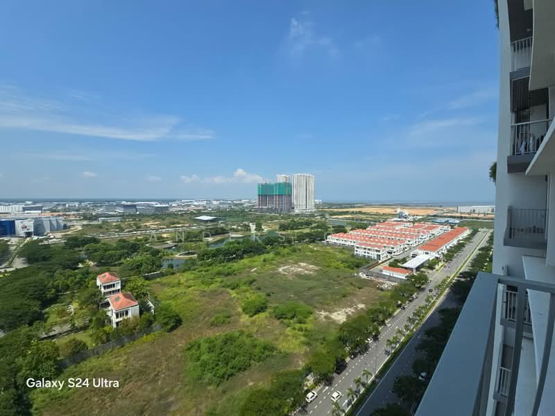 Condominium for Rent at Vertu Resort - Anders Ong - Exterior - PropertyGuru.com.my
