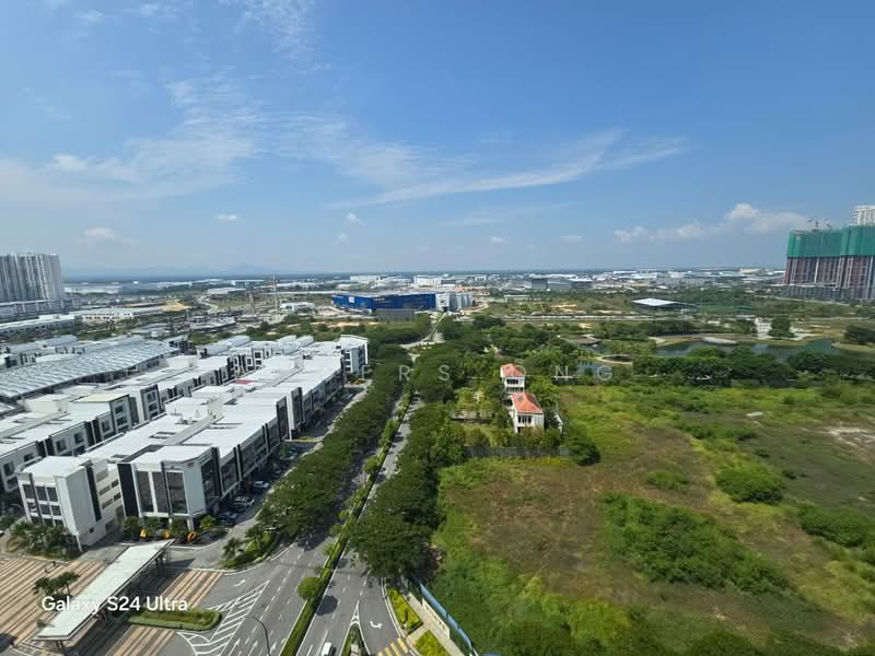 Condominium for Rent at Vertu Resort - Anders Ong - PropertyGuru.com.my